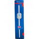 Wiertło Bosch Bosch Expert hammer drill SDS Clean max-8X set, 22mm (working length 400mm, suction drill including suction connection)