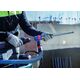 Wiertło Bosch Bosch Expert hammer drill SDS Clean max-8X,  24mm (working length 400mm, suction drill)