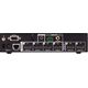 Przełącznik ATEN VP2420 4 x 2 True 4K Presentation Matrix Switch mit Multi View