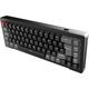 RAIJINTEK MGA-68 (black)