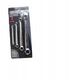Σετ κλειδιών TORX 4 τεμ. (E6-E24)