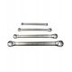 Σετ κλειδιών TORX 4 τεμ. (E6-E24)