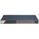 SWITCH POE DS-3E1528HP-SI-24P2T2F 24-PORTOWY SFP Hikvision