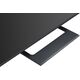Hisense 65E8Q Telewizor 165,1 cm (65") 4K Ultra HD Smart TV Wi-Fi Czarny, Szary 600 cd/m²