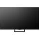 Hisense 65E8Q Telewizor 165,1 cm (65") 4K Ultra HD Smart TV Wi-Fi Czarny, Szary 600 cd/m²
