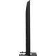 Hisense 65E8Q Telewizor 165,1 cm (65") 4K Ultra HD Smart TV Wi-Fi Czarny, Szary 600 cd/m²