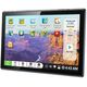 Pix-Star Tablet 10,1" 3GB/32GB/BT/USBC Android