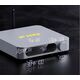 FiiO SR11 - silver - Odtwarzacz sieciowy audio