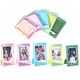 Zestaw Ramek Ramki Do Fuji Instax Mini 99 12 11 40 8 Evo Liplay Link 2 Se / Wielokolorowe