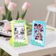 Zestaw Ramek Ramki Do Fuji Instax Mini 99 12 11 40 8 Evo Liplay Link 2 Se / Wielokolorowe