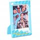 Zestaw Ramek Ramki Do Fuji Instax Mini 99 12 11 40 8 Evo Liplay Link 2 Se / Wielokolorowe