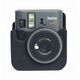 Futerał Etui Pokrowiec Case Na Aparat Do Aparatu Fujifilm Instax Mini 41 / Czarny