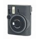 Futerał Etui Pokrowiec Case Osłona Silikon Do Fuji Fujifilm Instax Mini 41 / Szary