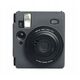Futerał Etui Pokrowiec Case Silikon Do Fuji Fujifilm Instax Mini 99 Szary