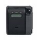 Futerał Etui Pokrowiec Case Silikon Do Fuji Fujifilm Instax Mini 99 Szary