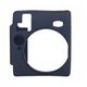 Futerał Etui Pokrowiec Case Silikon Fuji Fujifilm Instax Mini 99 Granatowy