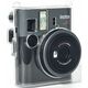 Futerał Sztywny Etui Pokrowiec Case Osłona Do Fuji Fujifilm Instax Mini 41 / Przezroczyste