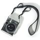 Futerał Sztywny Etui Pokrowiec Case Osłona Do Fuji Fujifilm Instax Mini 41 / Przezroczyste