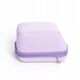 Futerał Torba Etui Case Pokrowiec Na Aparat Polaroid Now Now+ Onestep+ Vf 2 / Fioletowy