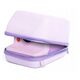 Futerał Torba Etui Case Pokrowiec Na Aparat Polaroid Now Now+ Onestep+ Vf 2 / Fioletowy