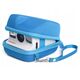 Futerał Torba Etui Case Pokrowiec Osłona Do Aparatu Na Aparat Polaroid Go / Niebieski