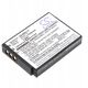 Akumulator Bateria Typ En-el12 Enel12 Do Nikon Coolpix / Keymission 170 360 / Cs-enel12