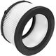 Filtr Powietrza Tylny Wylotowy Rowenta X-force Flex Rh2078wo / Tefal Ty2037wo / Zr009010