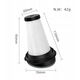 Filtr Powietrza Wymienny Hepa Do Rowenta Tefal Seria X-pert 160 / Zr005202