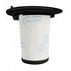Filtr Powietrza Wymienny Hepa Do Rowenta Tefal X-force 11.60–14.60 / Zr009002