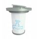 Filtr Powietrza Wymienny Hepa Do Rowenta Tefal X-force Flex 8.60 / Zr009006