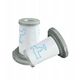 Filtr Powietrza Wymienny Hepa Do Rowenta Tefal X-force Flex 8.60 / Zr009006