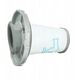 Filtr Powietrza Wymienny Hepa Do Rowenta Tefal X-force Flex 8.60 / Zr009006