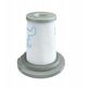 Filtr Powietrza Wymienny Hepa Do Rowenta Tefal X-force Flex 8.60 / Zr009006
