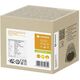 LEDVANCE Spot Darklight Power Select DIM IP44 680lm 8W/930 λευκό UGR19 36°
