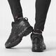 Salomon Outdoor παπούτσια μαύρα χωρίς ασφάλεια XA PRO 3D V9 GTX μέγεθος 43 1/3