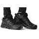 Salomon Outdoor παπούτσια μαύρα χωρίς ασφάλεια XA PRO 3D V9 GTX μέγεθος 43 1/3
