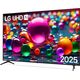 TV SET LCD 86" 4K/86UA75006LA LG