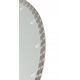 Diamond cutting disc GRAPHITE, 230 x 2.8 x 22.2 mm, for concrete, dry cutting