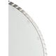 Diamond cutting disc GRAPHITE, 230 x 2.8 x 22.2 mm, for concrete, dry cutting