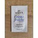 Set Duo, Nuxe, Creme Fraiche de Beaute, Hydrating 48H, Cream, For Face, 2 pcs, 12 ml *Sample For Women