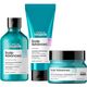 L'Oreal Professionnel, Serie Expert Scalp Advanced, Hair Shampoo, Anti-Dandruff, 300 ml For Women