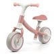 Milly Mally Rowerek Biegowy Skippy Pink