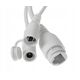 KAMERA IP OBROTOWA ZEWNĘTRZNA APTI-W41S2-TUYA-V2 Tuya Smart Wi-Fi, - 4 Mpx 3.6 mm