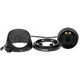 KAMERA IP IPC-HDW3649T-ZS-IL-27135-BLACK Smart Dual Light AcuPick WizSense - 6 Mpx 2.7 ... 13.5 mm - MOTOZOOM DAHUA