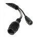 KAMERA IP IPC-HDW3649T-ZS-IL-27135-BLACK Smart Dual Light AcuPick WizSense - 6 Mpx 2.7 ... 13.5 mm - MOTOZOOM DAHUA