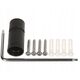 KAMERA IP IPC-HDW3649T-ZS-IL-27135-BLACK Smart Dual Light AcuPick WizSense - 6 Mpx 2.7 ... 13.5 mm - MOTOZOOM DAHUA