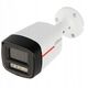 KAMERA IP IPC-HFW2849TL-S-LED-0360B-PRO WizSense WizColor - 8 Mpx 4K UHD 3.6 mm DAHUA