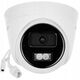 KAMERA IP DS-2CD1361G2-LIU(2.8MM)/PL Smart Hybrid Light - 6&nbsp|Mpx Hikvision
