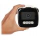 KAMERA IP DS-2CD2T43G2-LIS2U/SL(2.8MM)/PL Smart Hybrid Light AcuSense - 4 Mpx