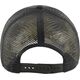 47 Brand 47 Brand MLB New York Yankees Branson Cap B-BRANS17CTP-BKJ Czarne One size